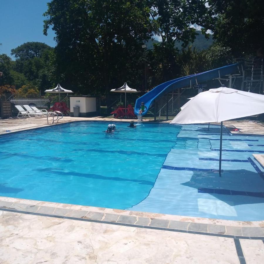 Finca Hotel Pinares Ла-Пинтада Экстерьер фото