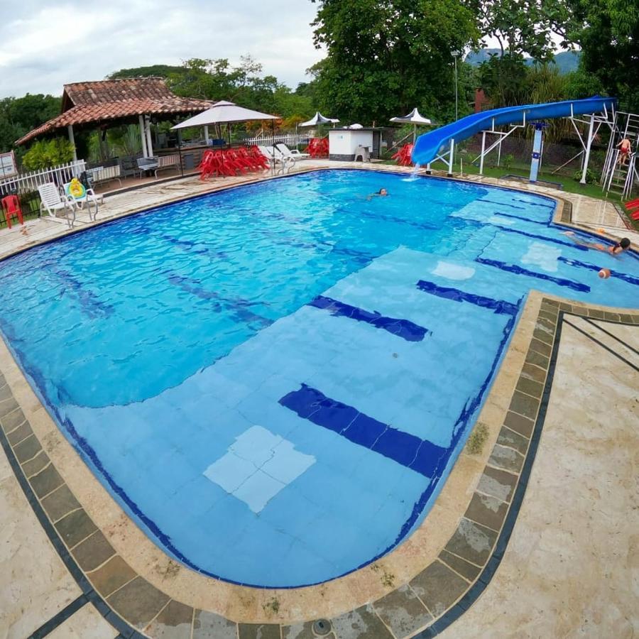 Finca Hotel Pinares Ла-Пинтада Экстерьер фото