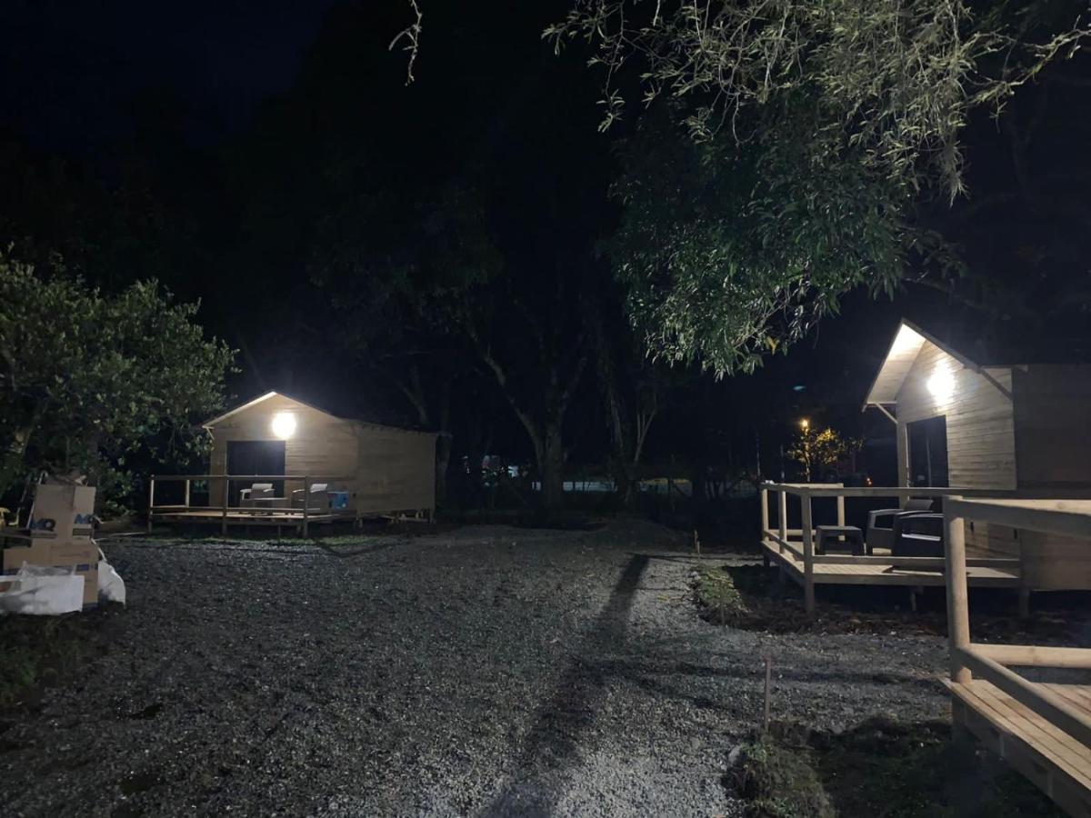 Finca Hotel Pinares Ла-Пинтада Экстерьер фото