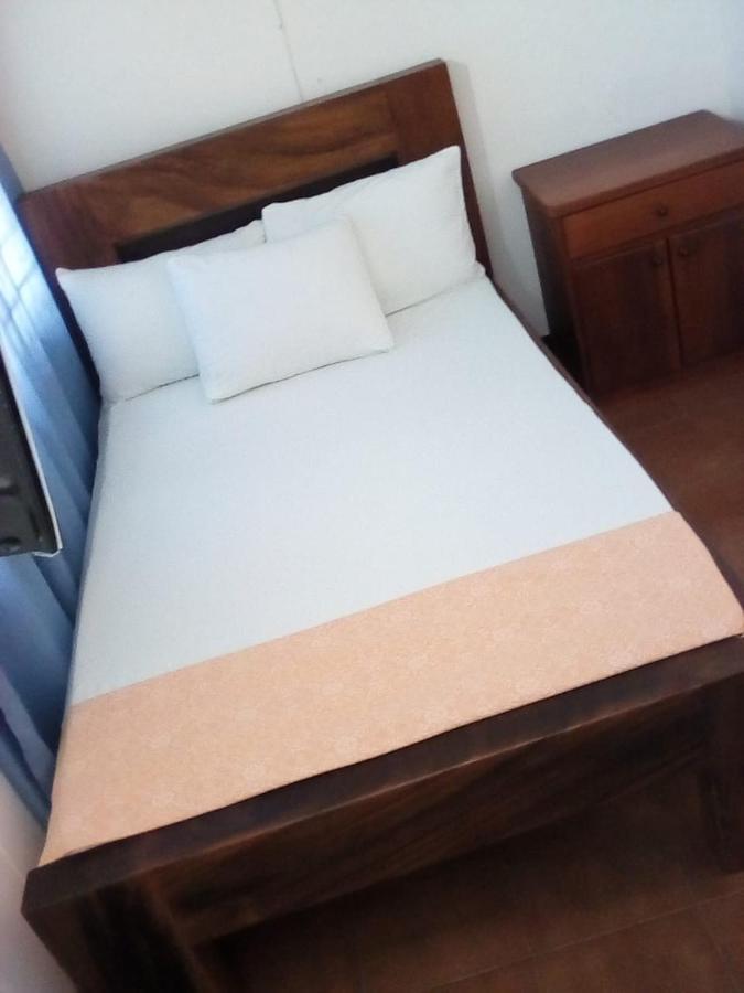 Finca Hotel Pinares Ла-Пинтада Экстерьер фото
