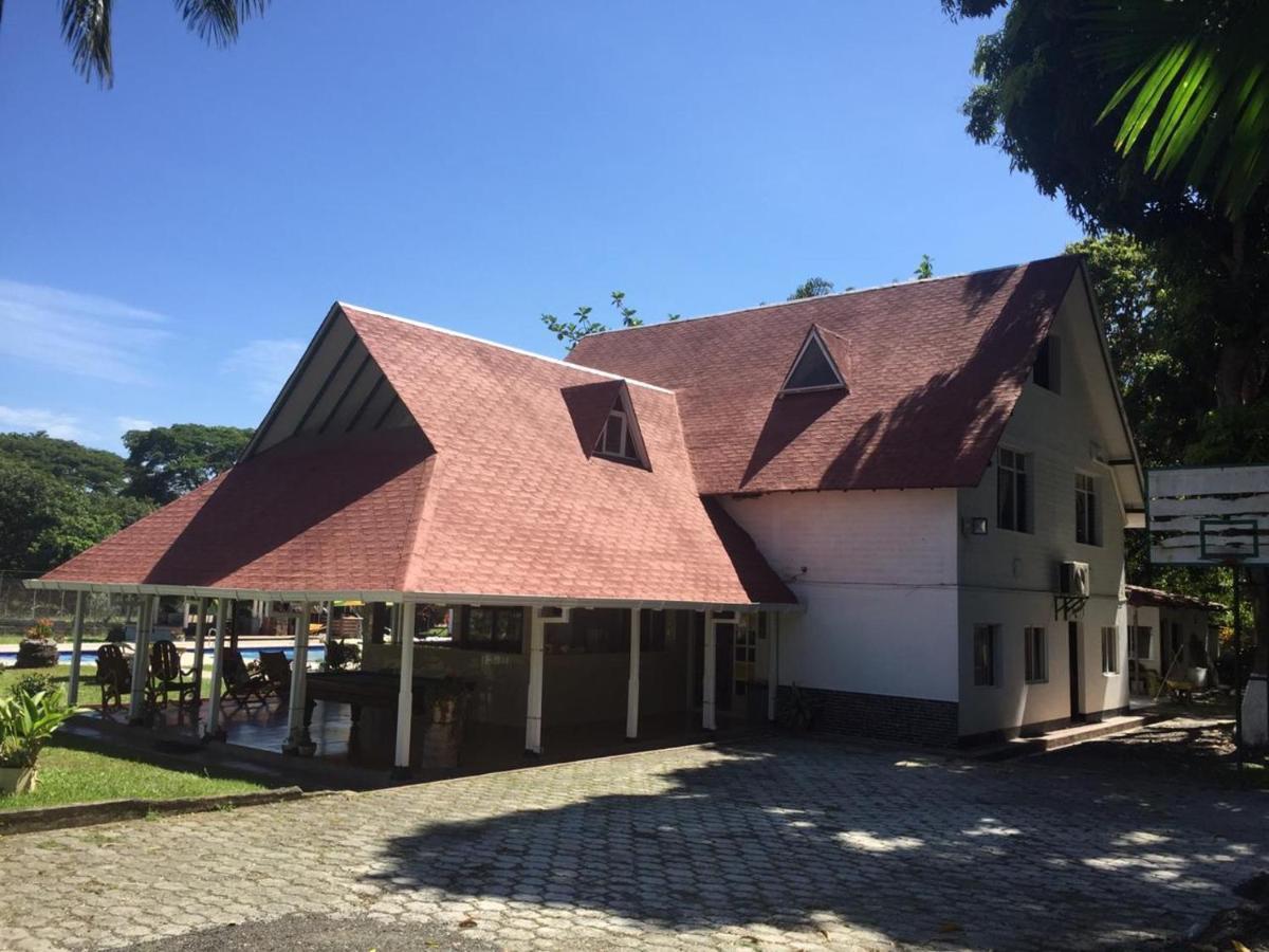 Finca Hotel Pinares Ла-Пинтада Экстерьер фото